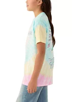 Girls 7-16 Protect the Ocean Graphic T-Shirt