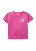 Girls 4-6x Cheer Up Buttercup Graphic T-Shirt