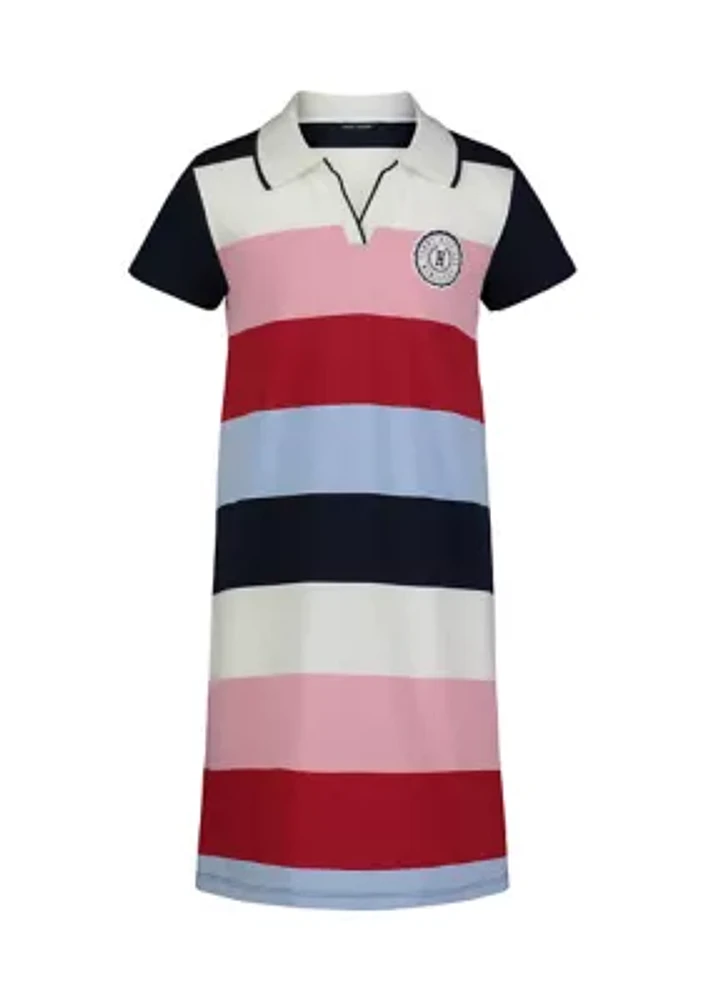 Girls 7-16 The Rudby Dress