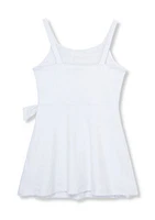 Girls 7-16 Tennis Dress