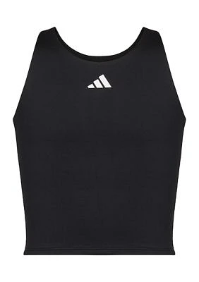 Girls 7-16 AEROREADY® Sleeveless Tank Top