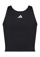 Girls 7-16 AEROREADY® Sleeveless Tank Top