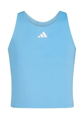 Girls 7-16 AEROREADY® Sleeveless Training Tank Top