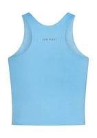 Girls 7-16 AEROREADY® Sleeveless Training Tank Top