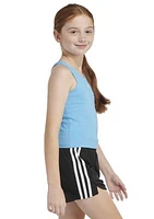 Girls 7-16 AEROREADY® Sleeveless Training Tank Top