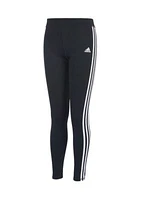 Girls 7-16 Climalite Long Tight Legging