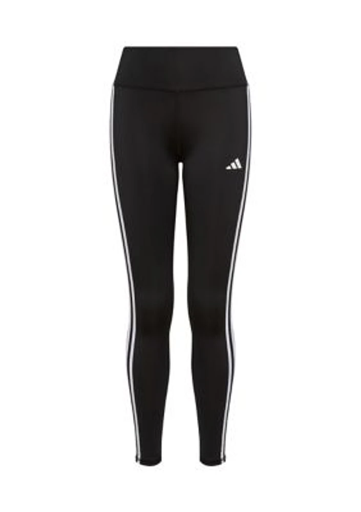 Girls 7-16 AEROREADY® Long Tights