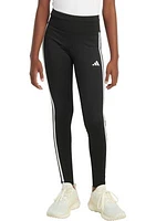 Girls 7-16 AEROREADY® Long Tights