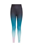 Girls 7-16 Aeroready Ombré Leggings