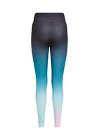 Girls 7-16 Aeroready Ombré Leggings