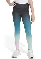 Girls 7-16 Aeroready Ombré Leggings