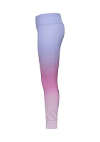 Girls 7-16 AEROREADY® Ombré Leggings