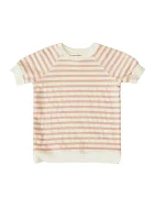 Girls 4-6x Striped T-Shirt