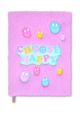 Choose Happy Journal 