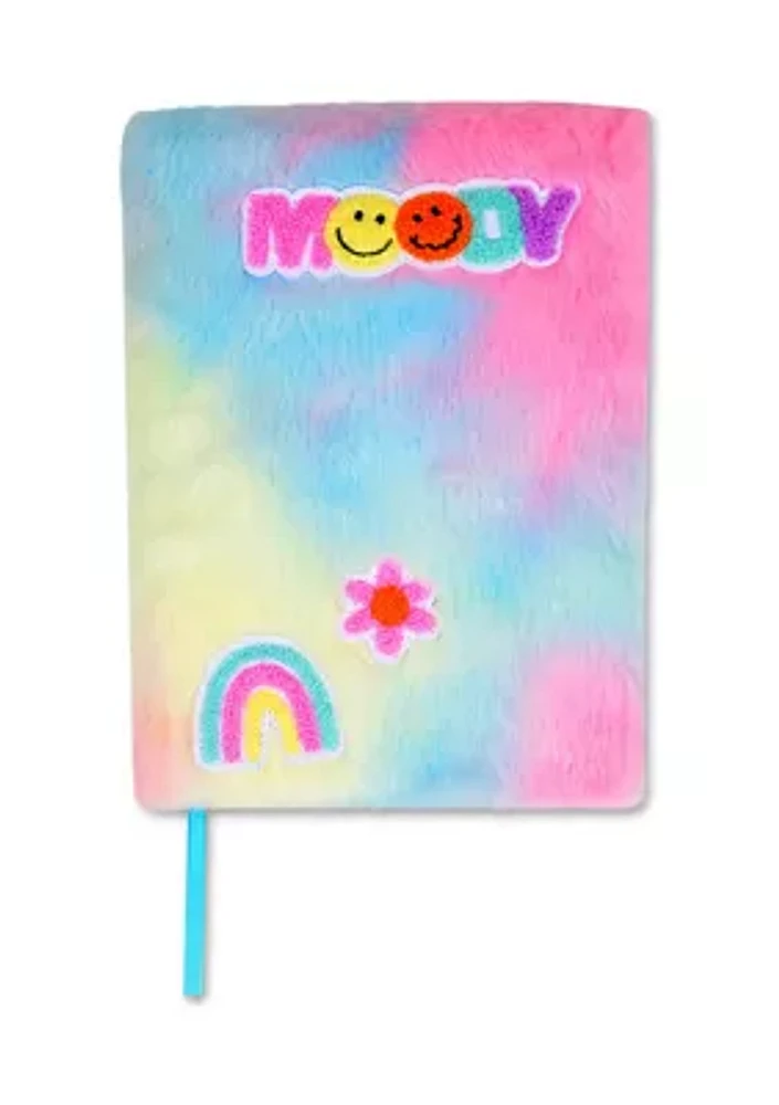 Tween Moody Journal