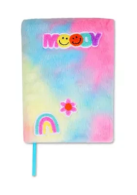 Tween Moody Journal