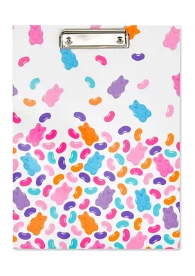 Jelly Bears Clipboard Set 