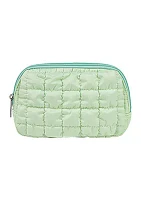 Tween Quilted Belt Bag