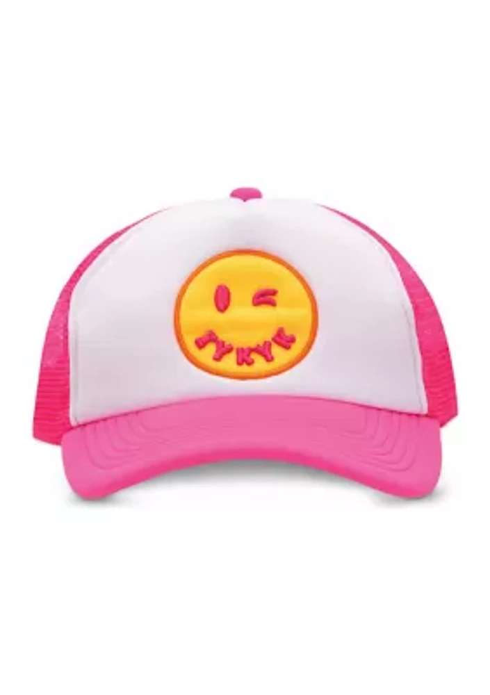 Girls IYKYK Trucker Hat