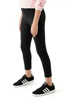 Girls 7-16 Fleece Lined Leggings