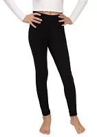 Girls 7-16 Pull On Leggings