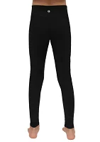 Girls 7-16 Pull On Leggings