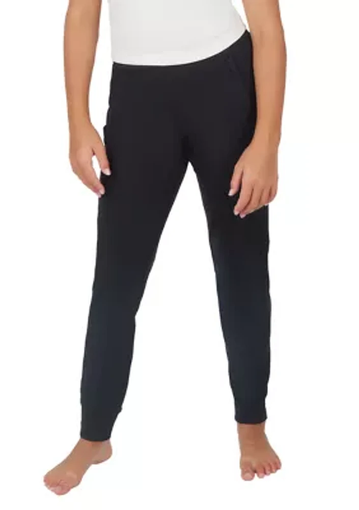 Girls 7-16 Performance Joggers