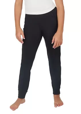 Girls 7-16 Performance Joggers