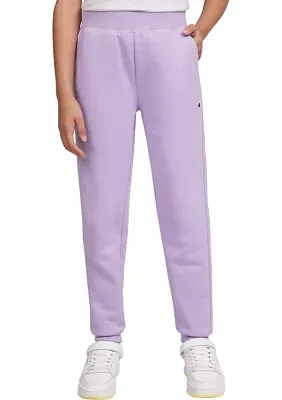 Girls 7-16 Jogger Bottoms