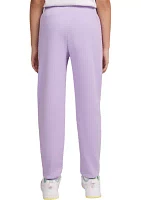 Girls 7-16 Jogger Bottoms