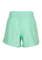 Girls 7-16 Wanderlust Youth Solid Shorts