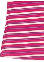 Girls 7-16 Striped Top