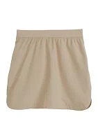 Girls 4-6x Performance Scooter Skirt