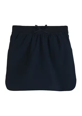 Girls 4-6x Scooter Skort