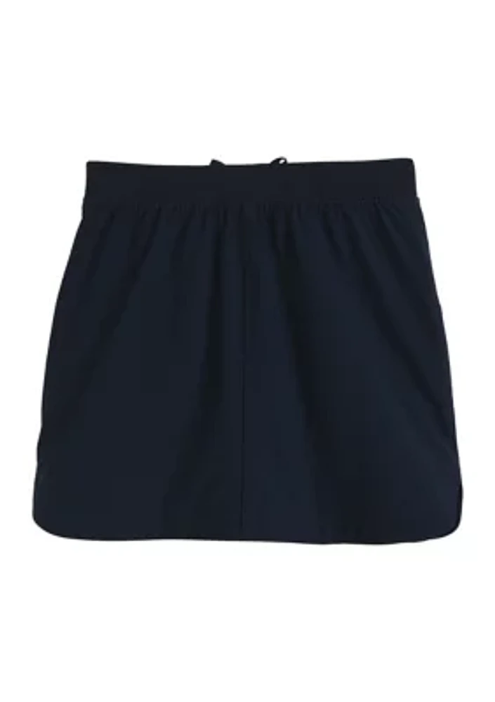 Girls 4-6x Scooter Skort