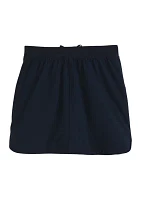 Girls 4-6x Scooter Skort