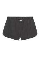 Girls 7-16 Mad For You Shorts