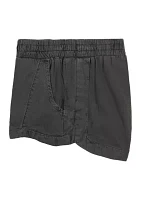 Girls 7-16 Mad For You Shorts