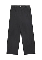 Girls 7-16 French Terry Sweatpants