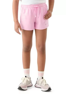 Girls 7-16 Sunny Shorts