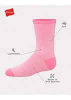 Ultimate Crew Socks - 10 Pack