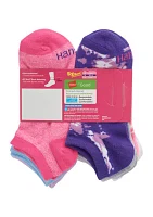 Ultimate No Show Socks - 10 Pack