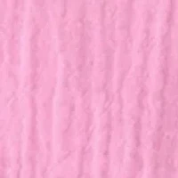Girls 7-16 Pink Ruffle Top