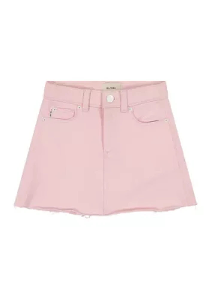 Girls 7-16 Jenny Mini Skirt