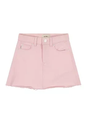 Girls 7-16 Jenny Mini Skirt