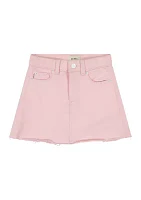 Girls 7-16 Jenny Mini Skirt