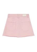 Girls 7-16 Jenny Mini Skirt