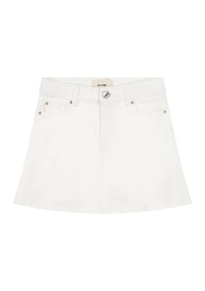 Girls 7-16 Jenny Mini Skirt