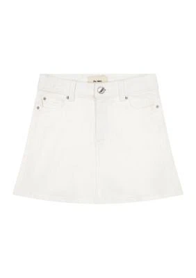 Girls 7-16 Jenny Mini Skirt