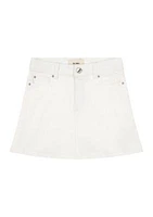 Girls 7-16 Jenny Mini Skirt